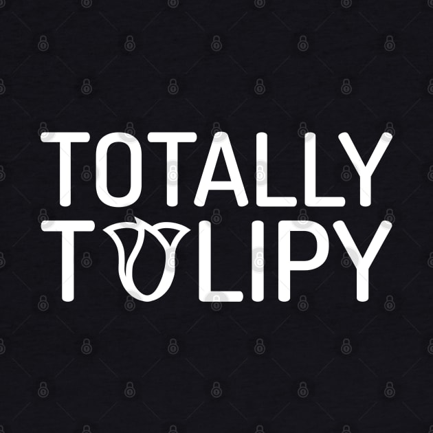 Totally Tulipy (v2) by SeeScotty